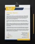 Letterhead