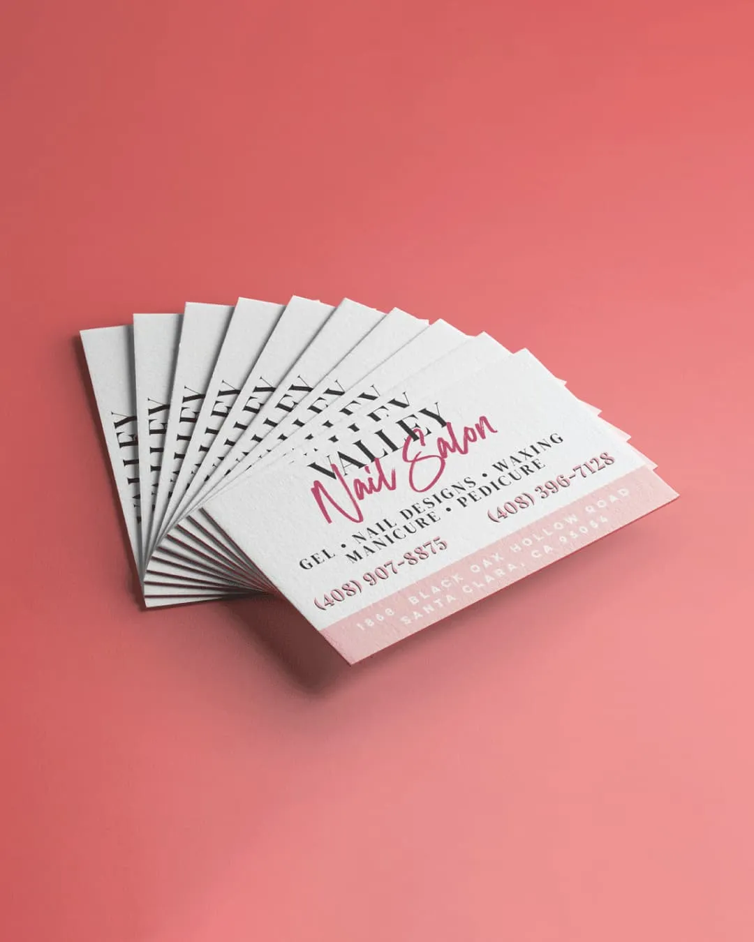 Standard Business Cards | Special Offer