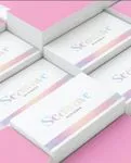 Akuafoil Business Cards