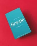 Silk Business Cards