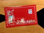 DRRD2-DB-RF [V-L-02] Silver Orchid Dream Wedding Entourage
