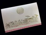 RD4-TV-V-SHT-HB [V-L-02] Champagne Glow Gathering Wedding Entourage