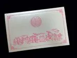 RD6-TT-H-SHT [V-L-02] Silken Silver Affair Wedding Entourage