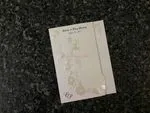 K3315 [I-10] Chic Wedding Bliss Bride & Groom Wedding Invitation