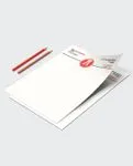 Standard Letterhead
