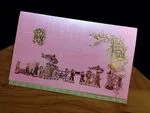 RDDP-HTD-V-HB [V-L-01] Amber Radiance Wedding Entourage