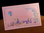 RDDP-RPD-RF [V-L-02] Coral Radiance Wedding Entourage