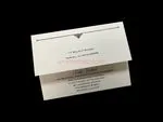 Simply Perfect Seal & Send [CC-04] Pocket & Folder Invitation