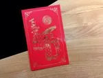 DR1-DB-V [V-L-01] Golden Promise Bride & Groom Wedding Invitation