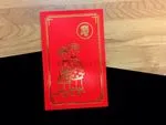 DR2-DT-V [V-L-02] Tranquil Vows Bride & Groom Wedding Invitation