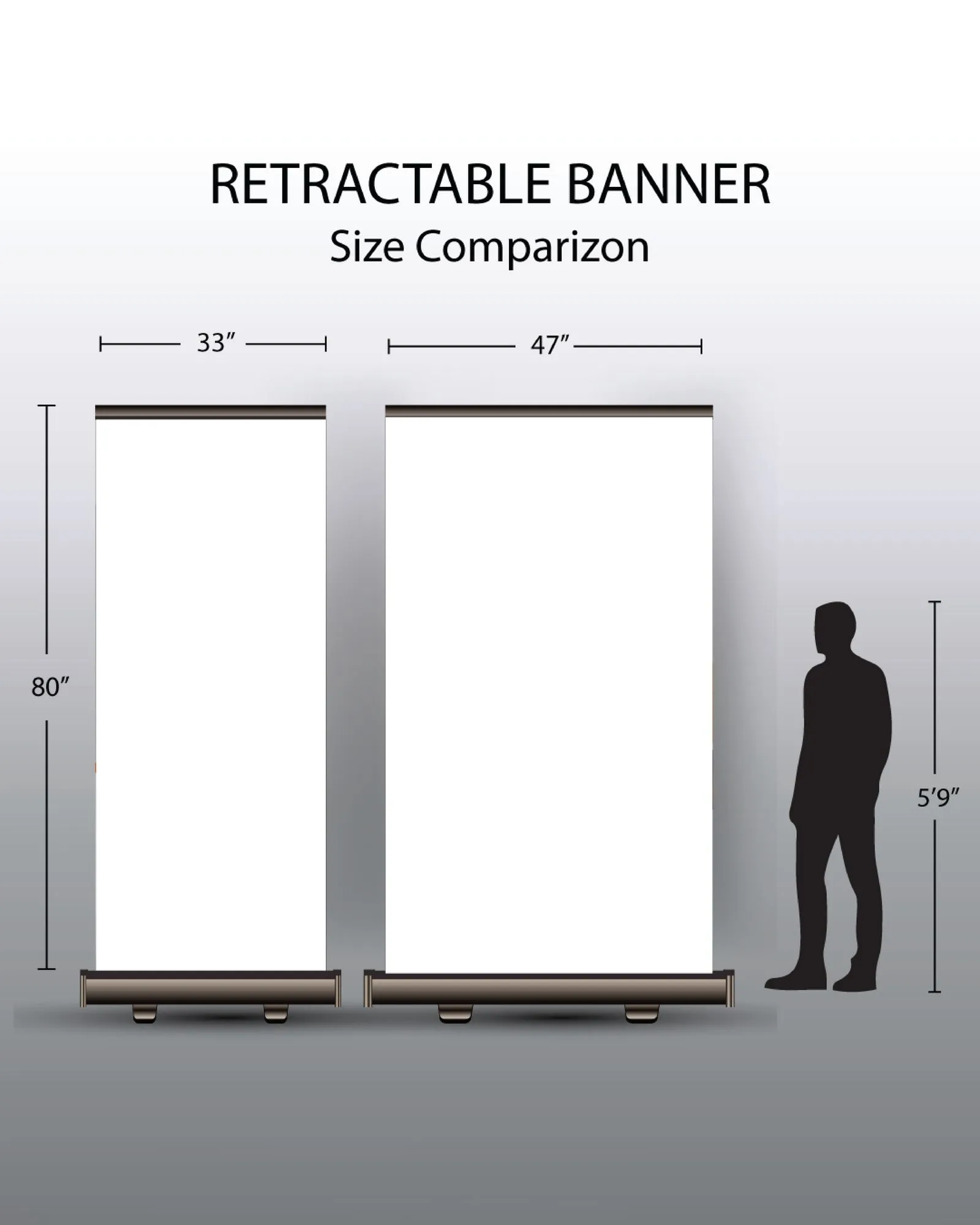 Retractable Banners