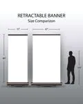 Retractable Banners