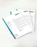 Standard Letterhead