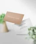 Endurace Business Cards