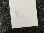 K625 [I-10] Whispering Skies Bride & Groom Wedding Invitation
