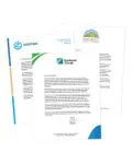 Standard Letterhead