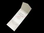 Baroque Brilliance [CC-88] Pocket & Folder Invitation