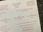 K9995 [I-10] Botanical Elegance Flowers Wedding Invitation