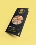 American Food To-Go Menus