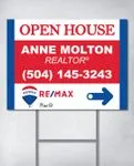 Remax Scarlet and Sapphire Yard Sing 2