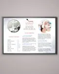 Red Accent Price List 2