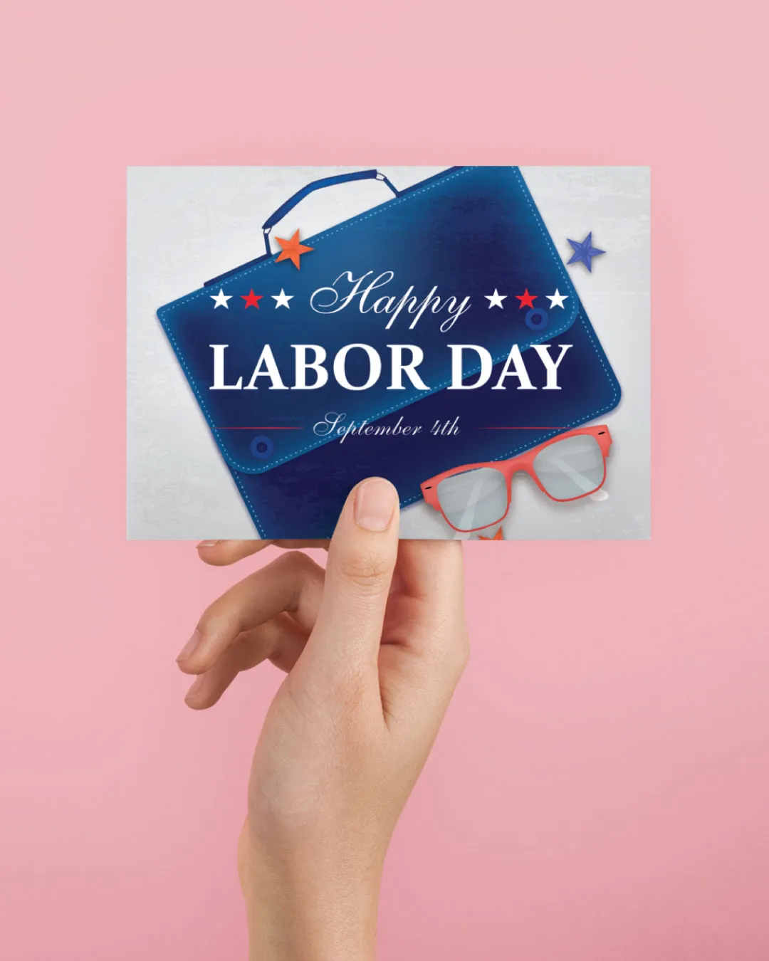 Joyful Labor Day Labor Day Postcards