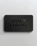 Raised Spot UV Business Cards