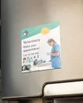 Shape Magnets