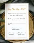 RSVP