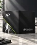 Standard Presentation Folders - Closed View