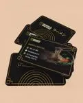 Restaurant Business Card