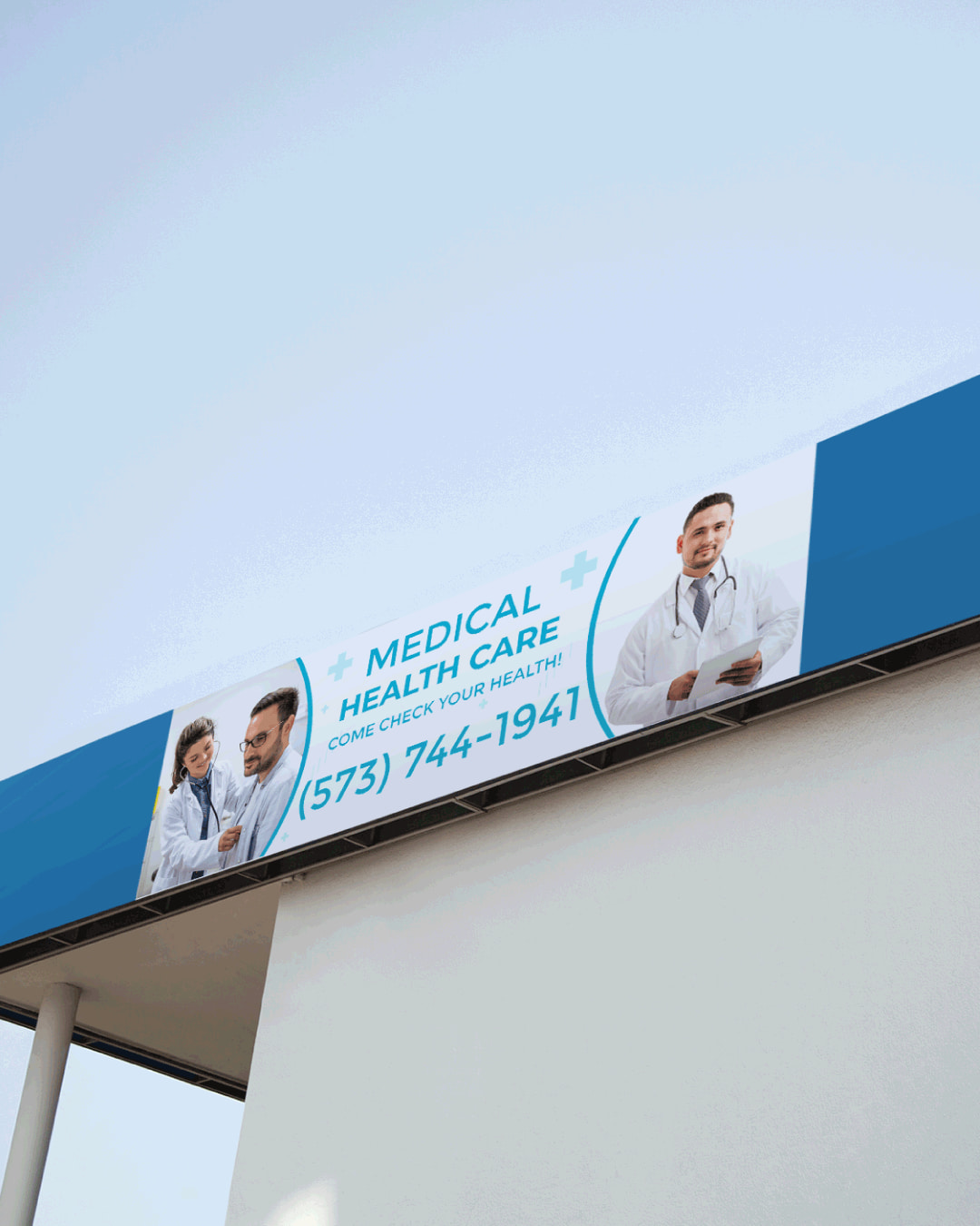 Banners