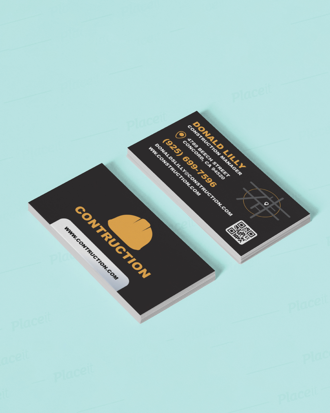 Business Cards