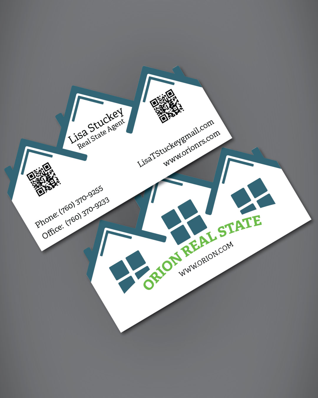 Real Estate Category