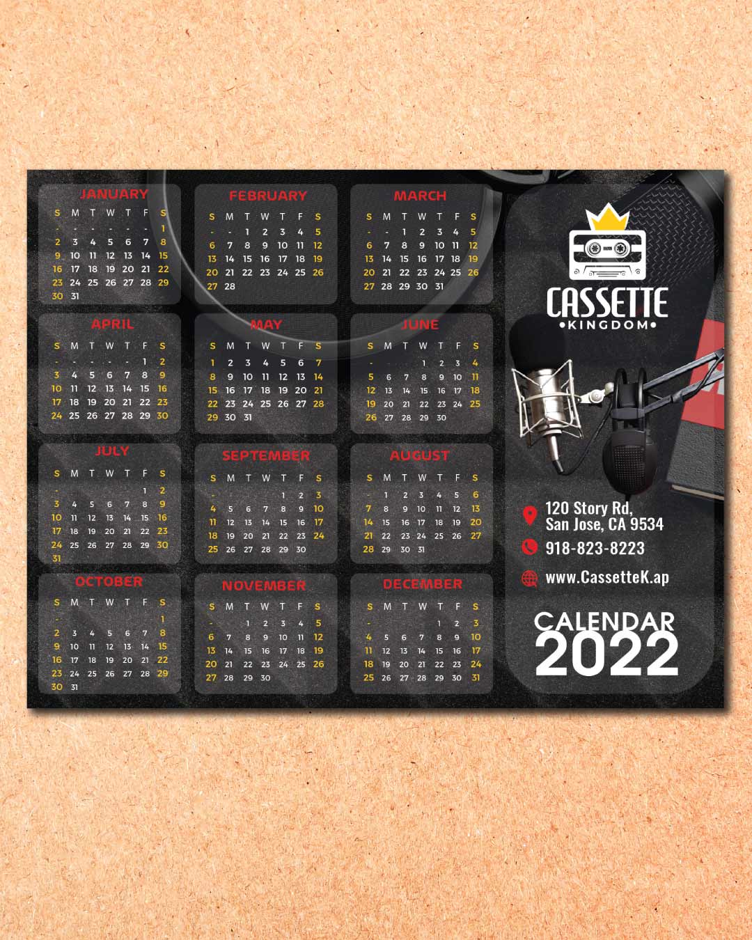 Nostalgic Mixtape Vibe