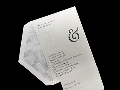 Modern Love White CC-71 AP Printing - Modern Love White CC-71 - Custom Printing Services