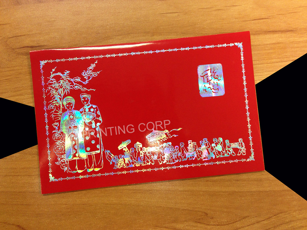 DRRD2-DB-RF [V-L-02] Silver Orchid Dream Wedding Entourage