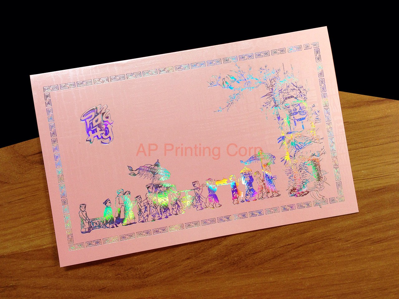 RDDP-HT-RF [V-L-02] Rosewood Radiance Wedding Entourage