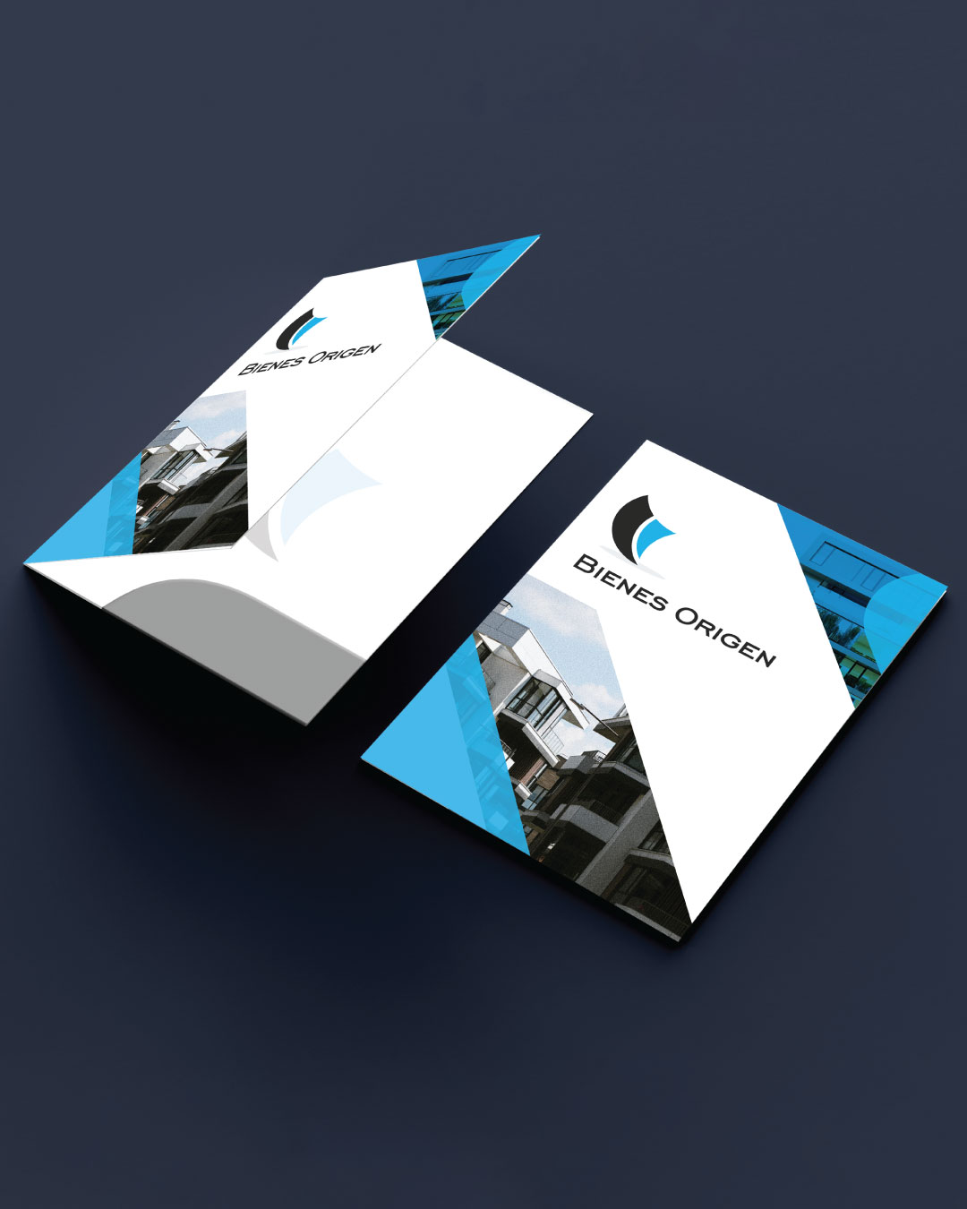 Presentation Folders