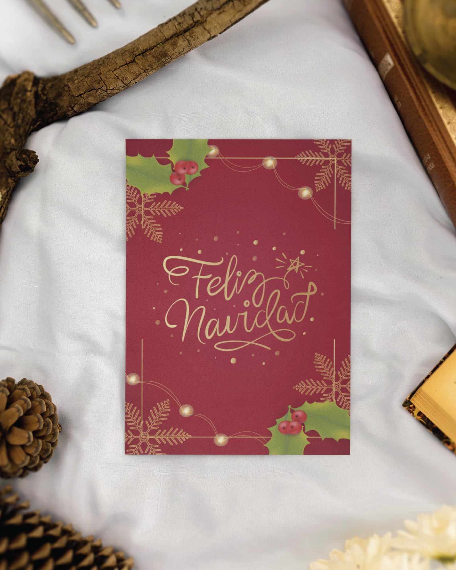 Christmas Greeting Cards