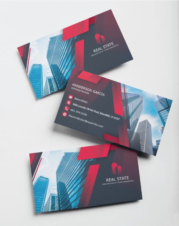 Special Offer Standard Business Cards AP Printing - Special Offer Standard Business Cards - Custom Printing Services