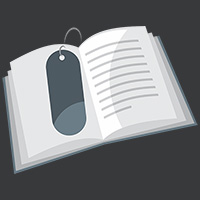 AP Printing - Bookmark One Side - Custom Printing Services