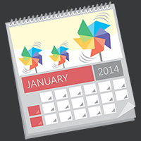 AP Printing - Calendar - Custom Printing Services