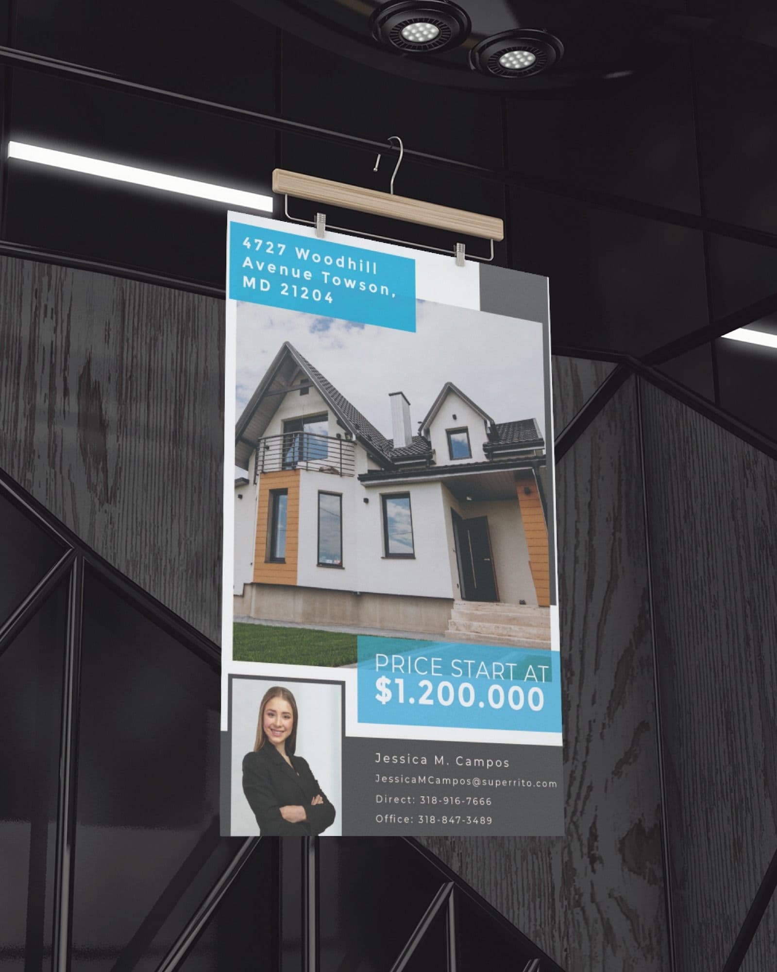 Large Comfortable House Posters AP Printing - Large Comfortable House Posters - Custom Printing Services