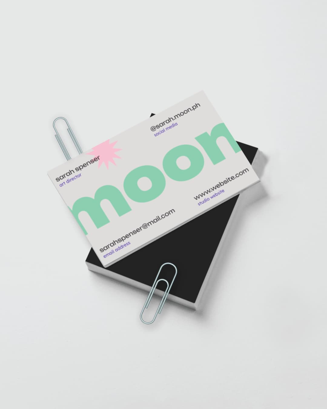 Magnet Business Cards