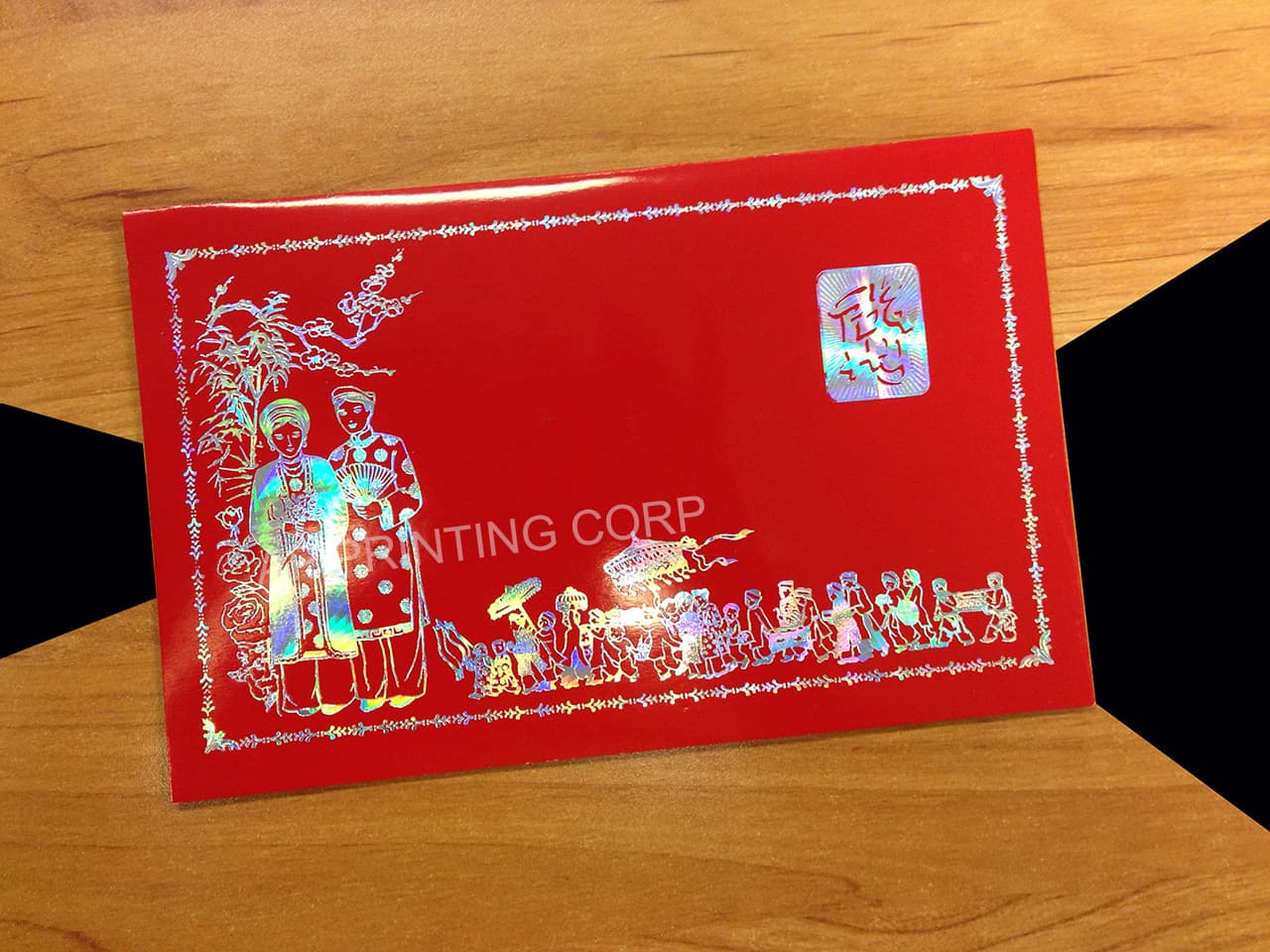 DRRD2-DB-RF [V-L-02] Silver Orchid Dream Wedding Entourage