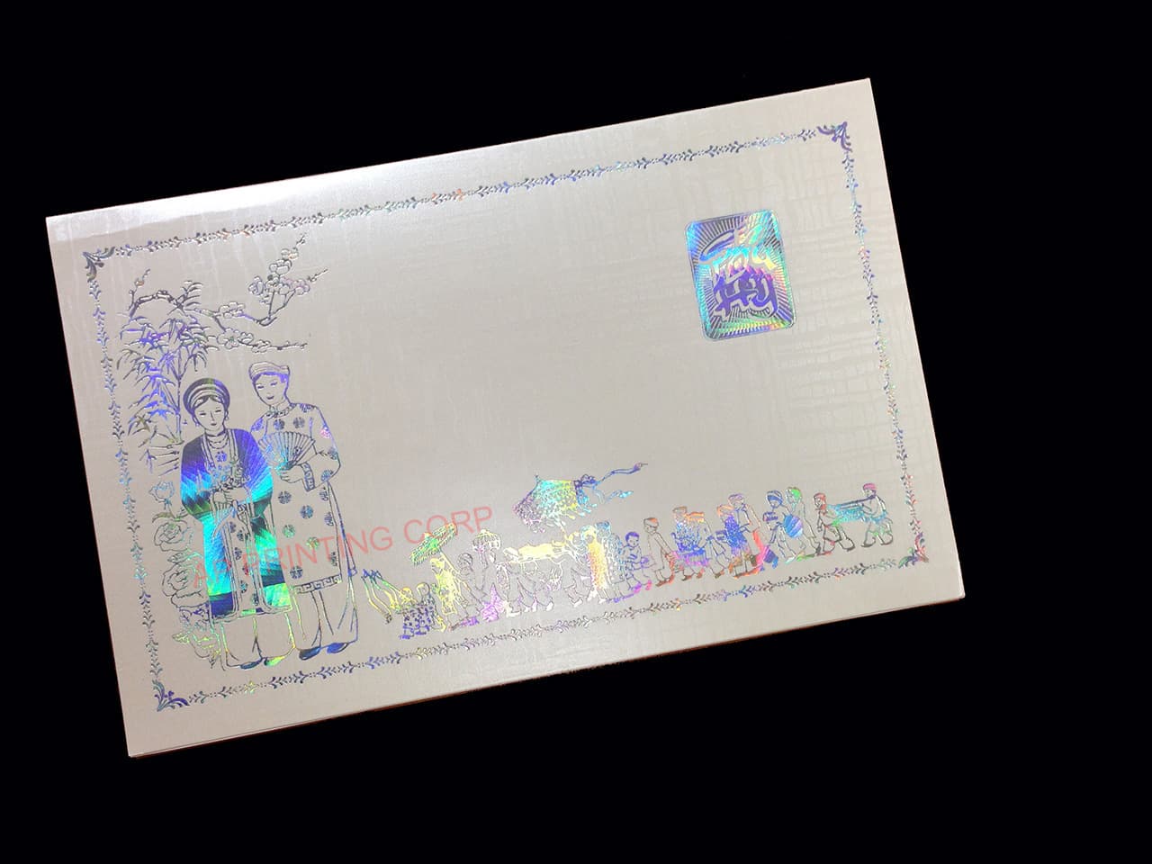 DRRD2-TT-RF [V-L-02] Silken Azure Affair Wedding Entourage