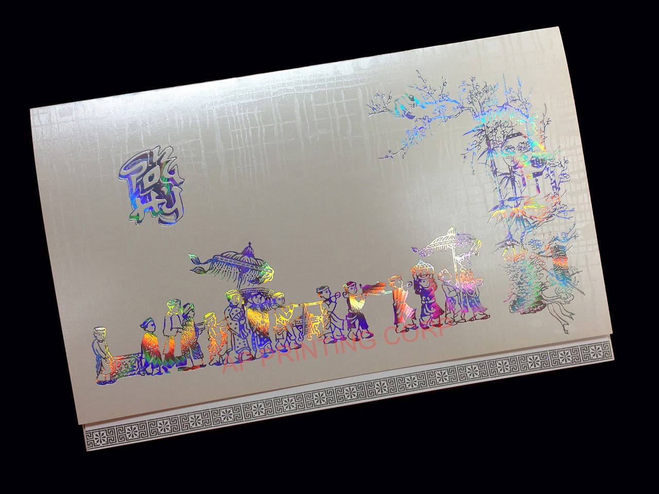 RDDP-TT-RF-HB [V-L-02] Radiant Elegance Wedding Entourage