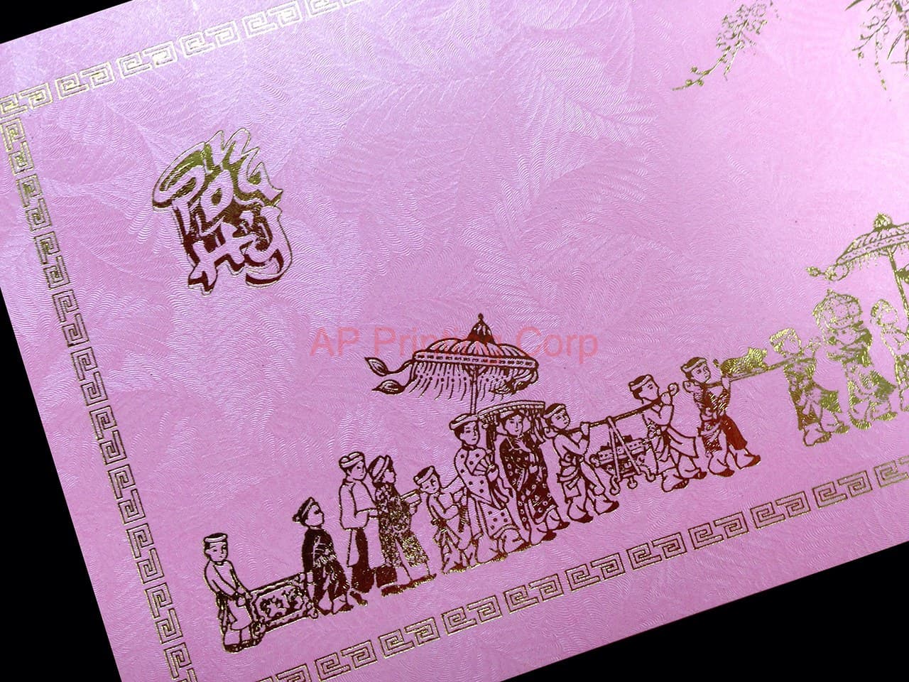 RDDP-HL-V [V-L-02] Lavender Luxe Collective Wedding Entourage