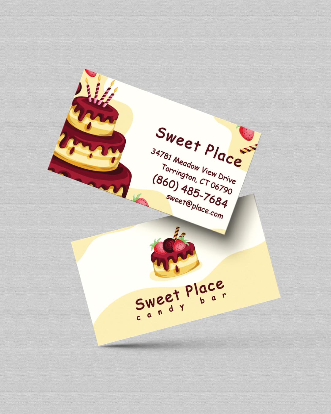 Silk Business Cards AP Printing - Silk Business Cards - Custom Printing Services